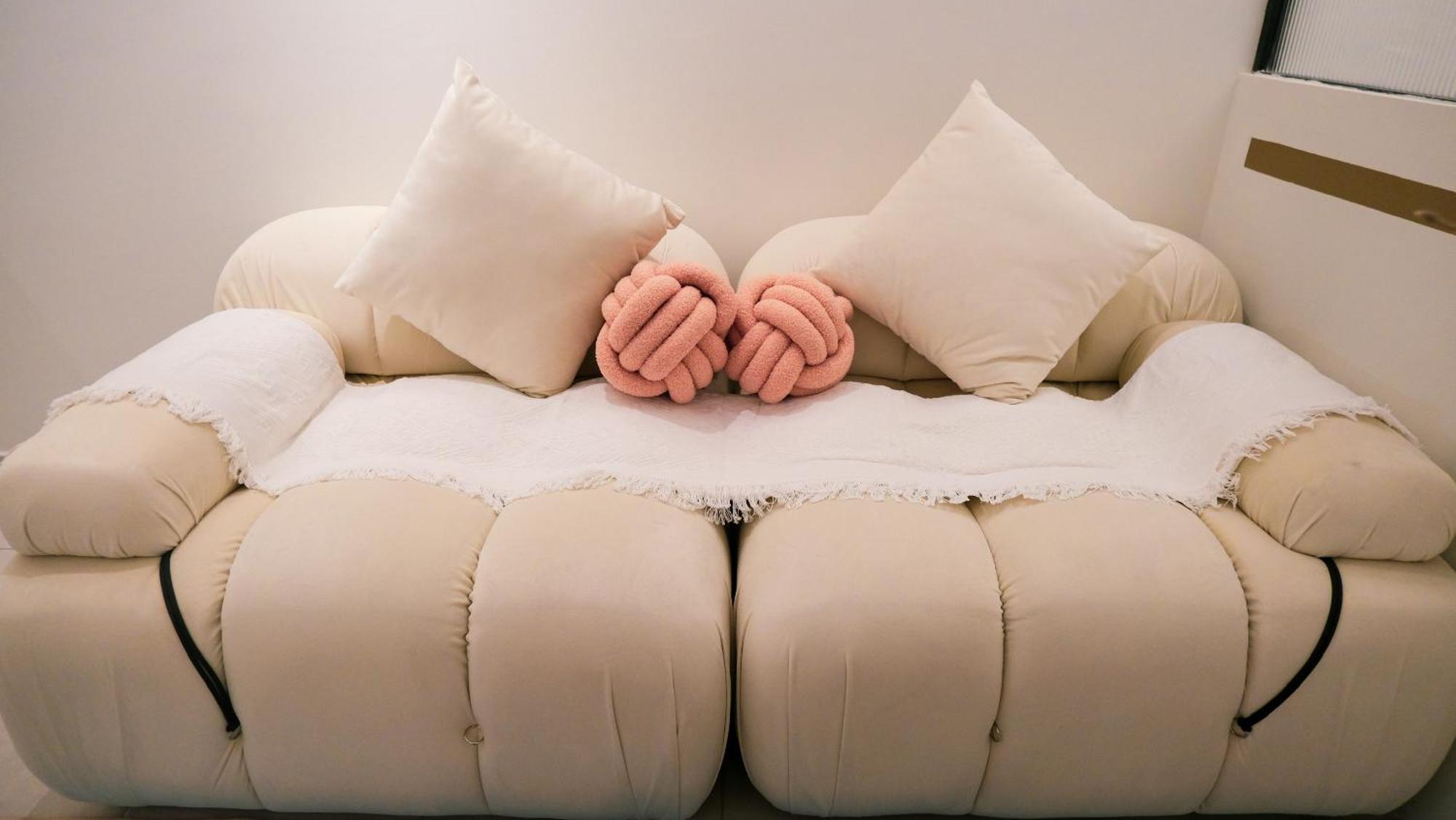 Netizen Cozy Suite By Guestonic Cheras Exterior foto