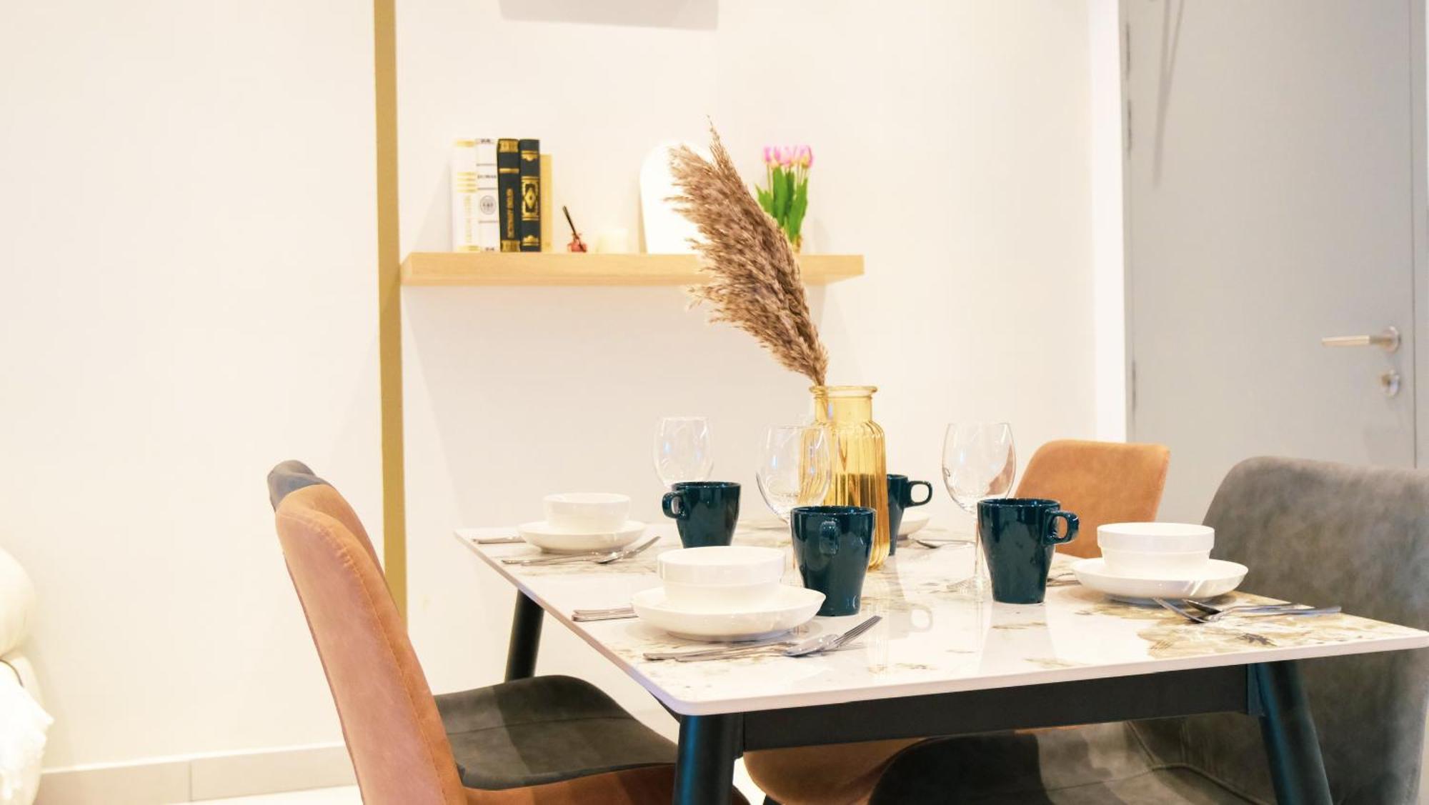 Netizen Cozy Suite By Guestonic Cheras Exterior foto