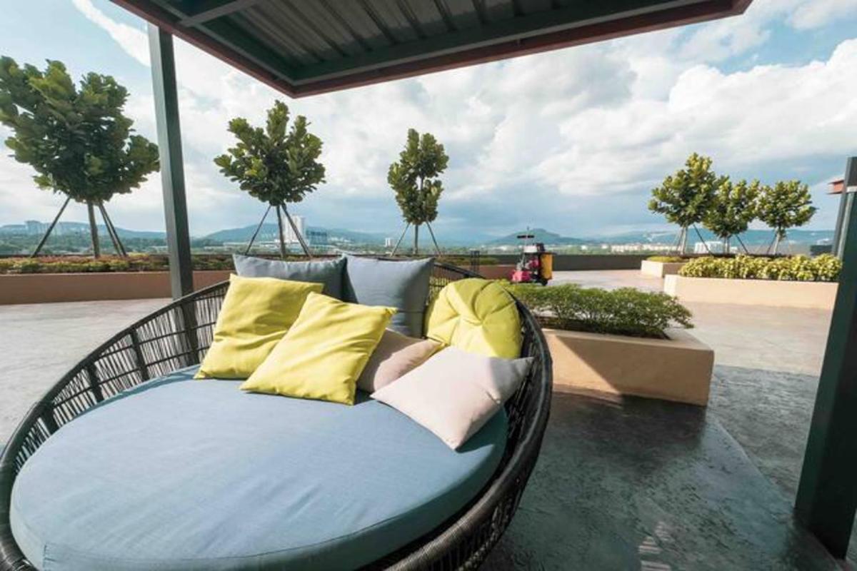 Netizen Cozy Suite By Guestonic Cheras Exterior foto